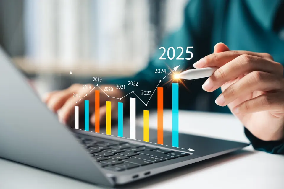 Top U.S. Investment Index Funds and ETFs to Watch in 2025 for Long-Term Growth
