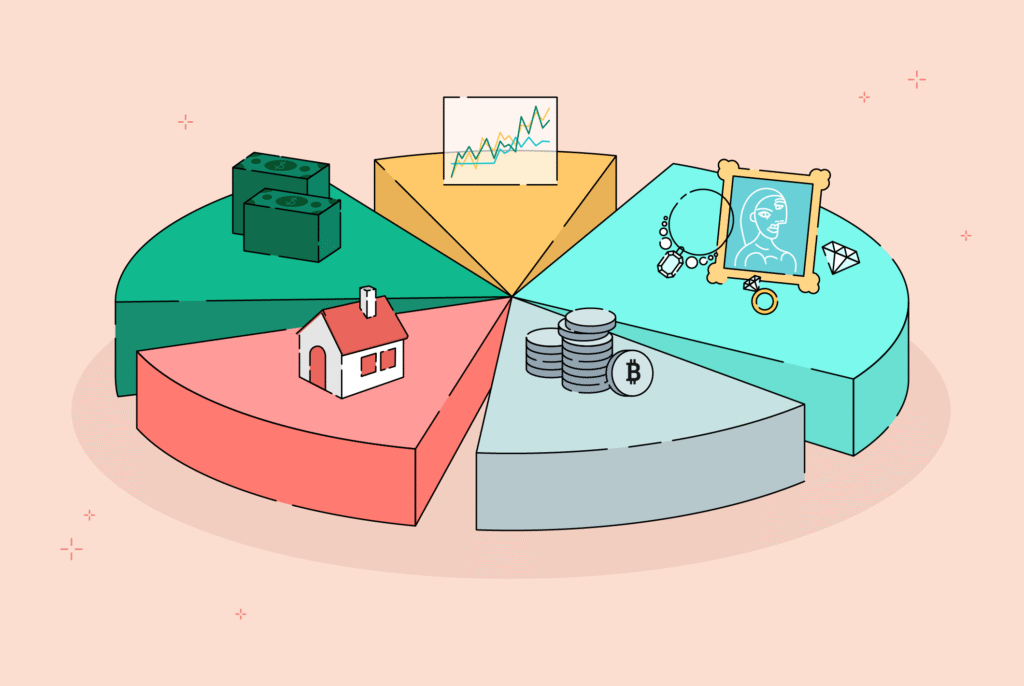 Is Investment Diversification in the U.S. Portfolio Truly a Smart Idea Right Now?